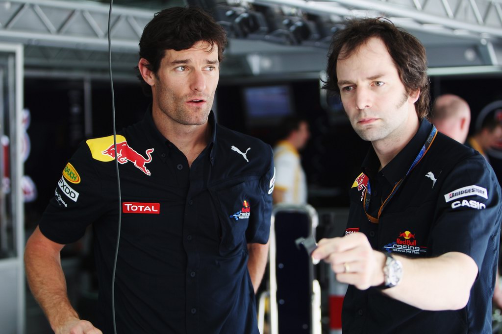 GP Bahrain - Prove Libere